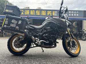 二手贝纳利TRK702