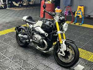 二手宝马R NineT
