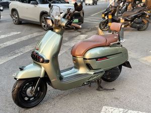 二手维多利亚Sixties 150Si