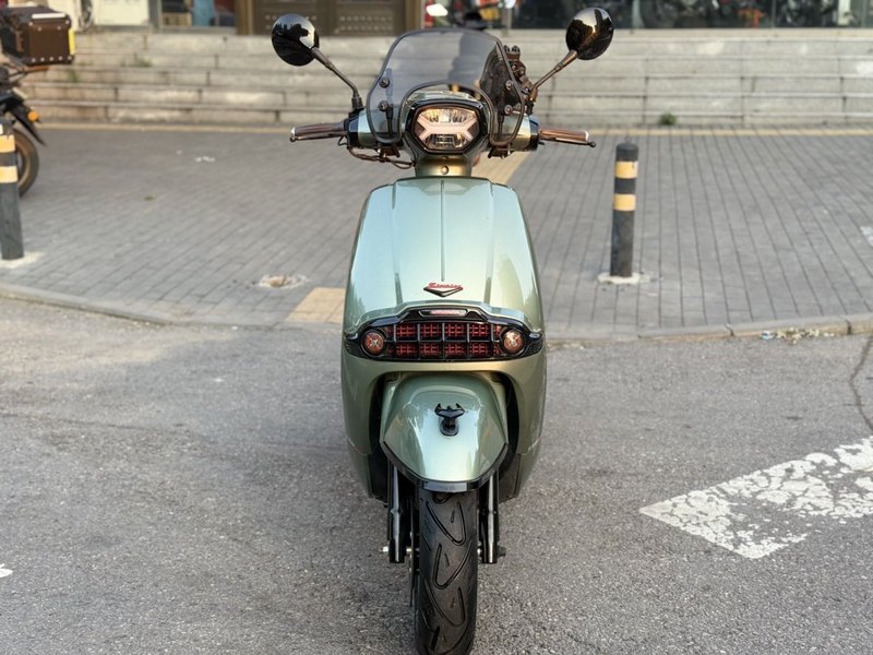 二手维多利亚Sixties 150Si