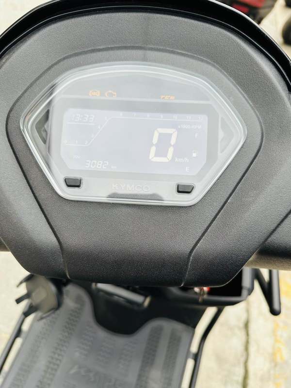 二手光阳KS125