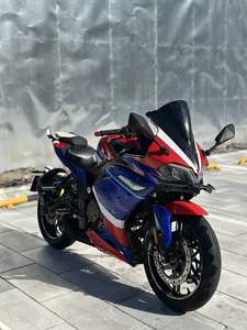 二手无极300RR