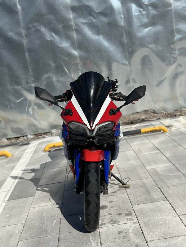 二手无极300RR