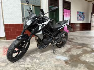 二手春风150NK