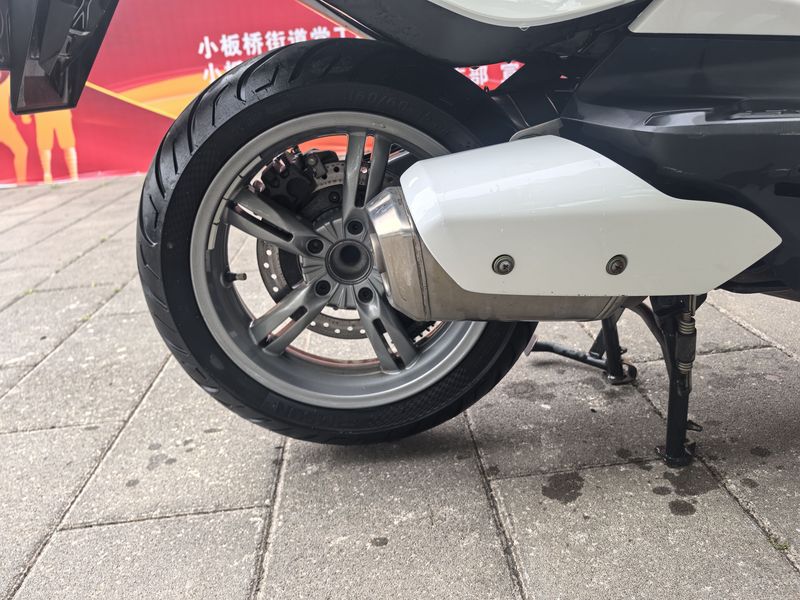 二手宝马C 650GT