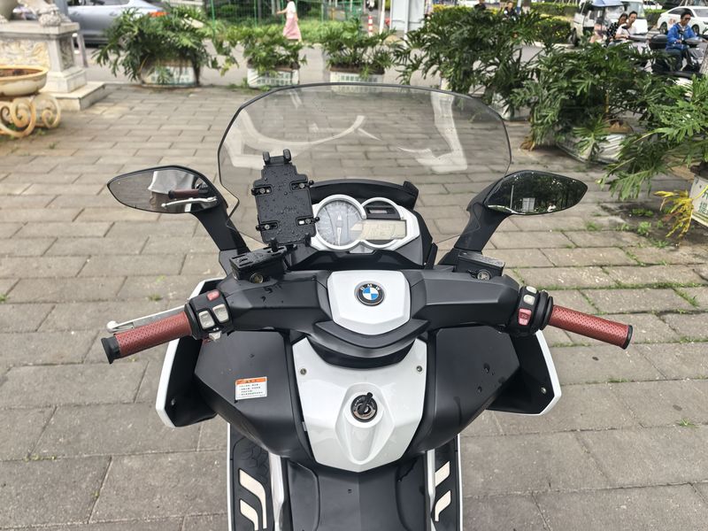 二手宝马C 650GT