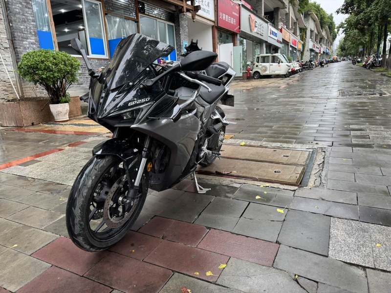 二手元图GP250