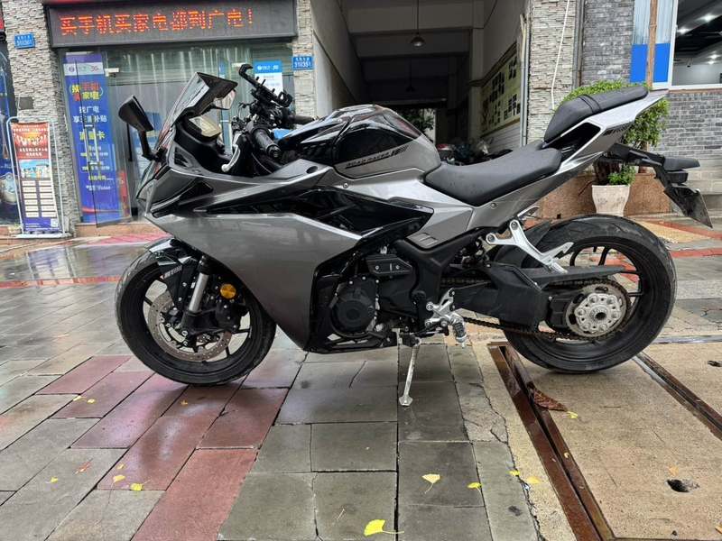 二手元图GP250