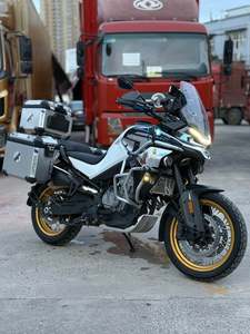 二手春风800MT