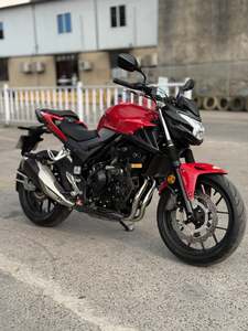 二手本田CB400F