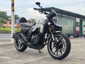 二手赛科龙RE250