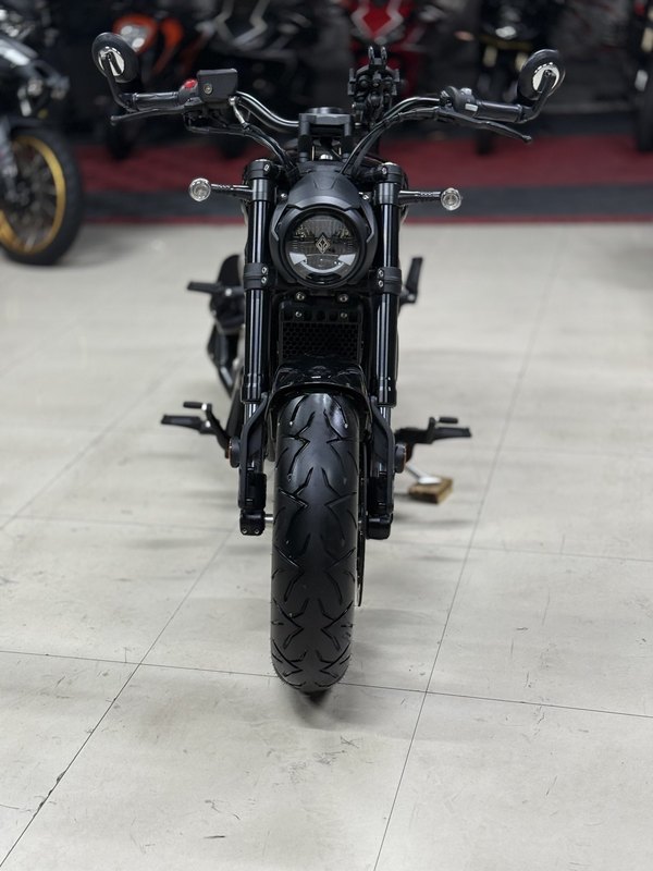 二手奔达金吉拉450