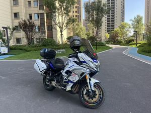 二手贝纳利600GC