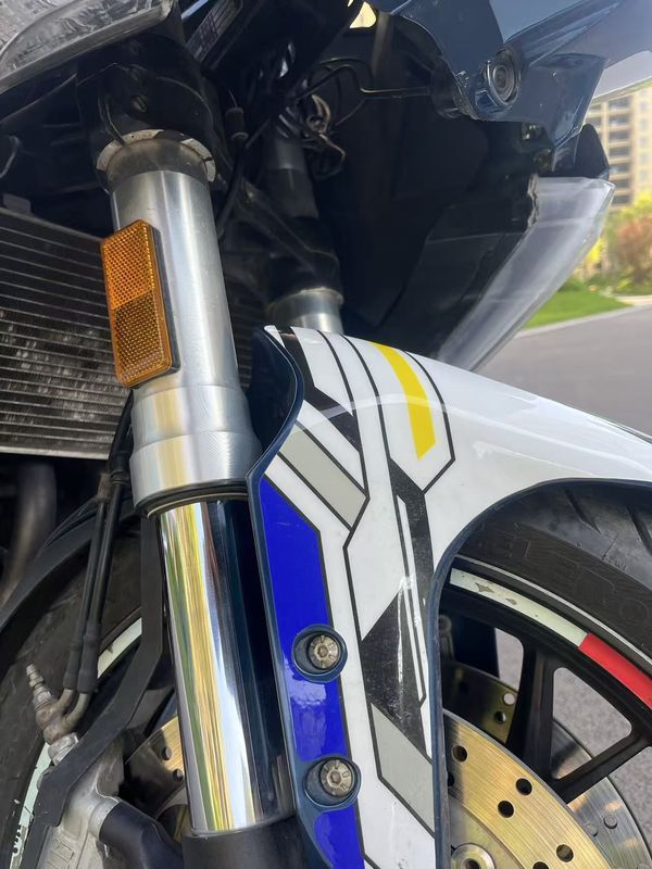 二手贝纳利600GC