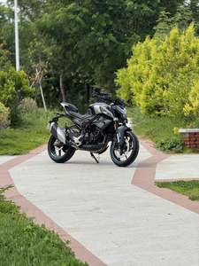 二手春风450NK