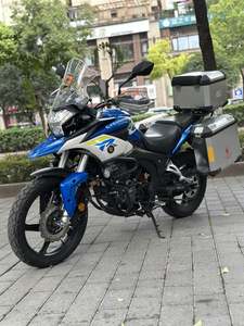 二手赛科龙RX3