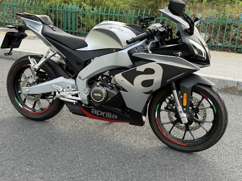 二手宗申阿普利亚GPR250R