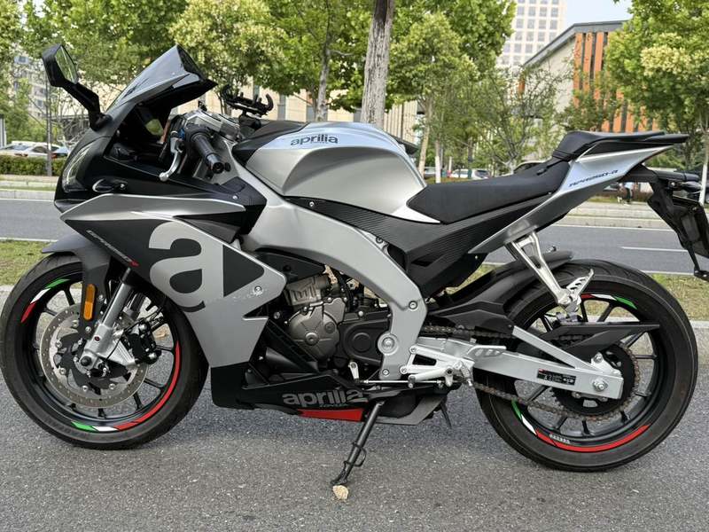 二手宗申阿普利亚GPR250R