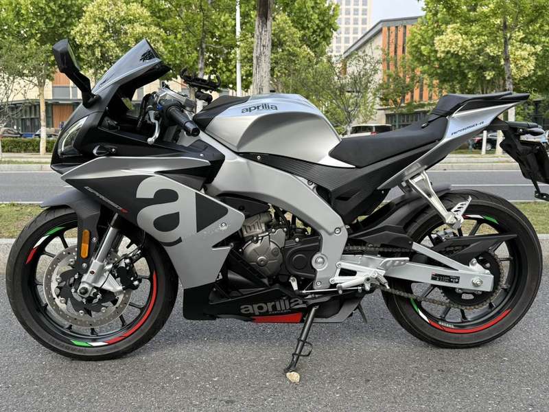 二手宗申阿普利亚GPR250R