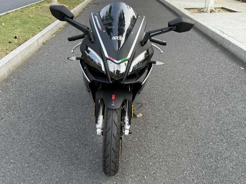 二手宗申阿普利亚GPR250R