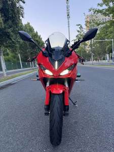 二手QJMOTOR赛600
