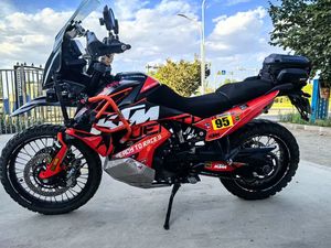 二手KTMR2R790 Adventure