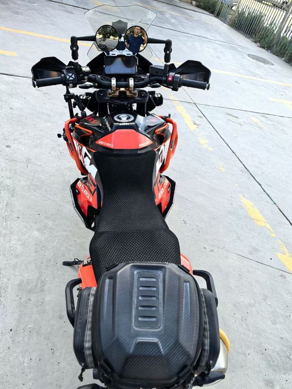 二手KTMR2R790 Adventure