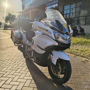 二手春风650TR-G