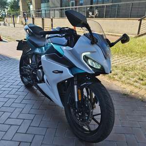 二手春风250SR