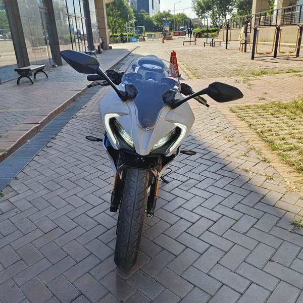 二手春风250SR