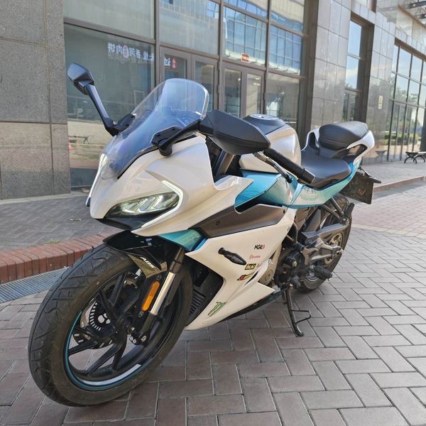二手春风250SR