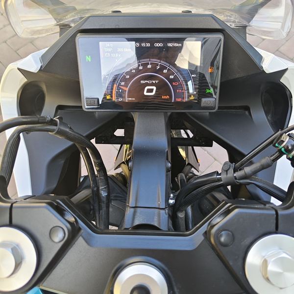 二手春风250SR