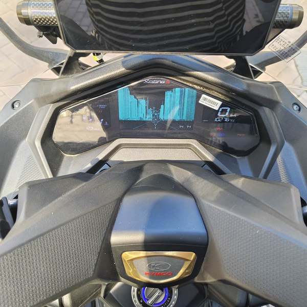 二手光阳赛艇 S250