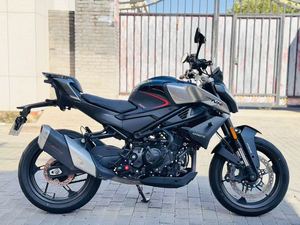 二手春风450NK