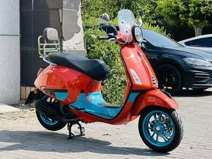 二手VESPAPrimavera 150