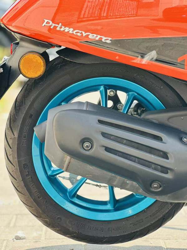 二手VESPAPrimavera 150