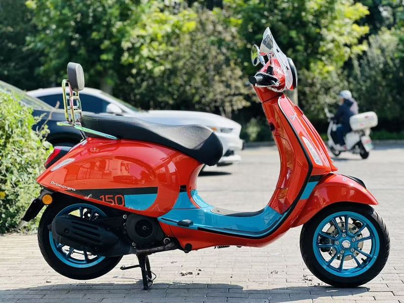 二手VESPAPrimavera 150