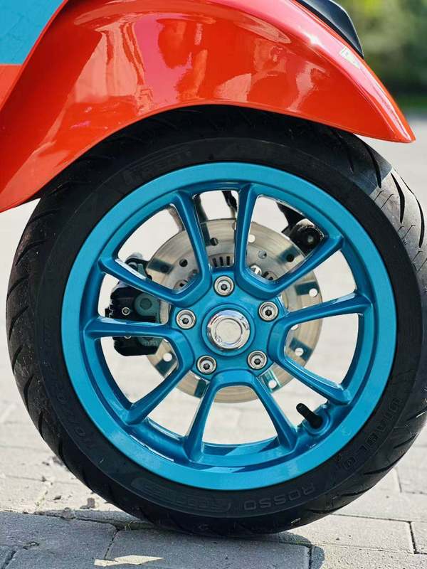 二手VESPAPrimavera 150