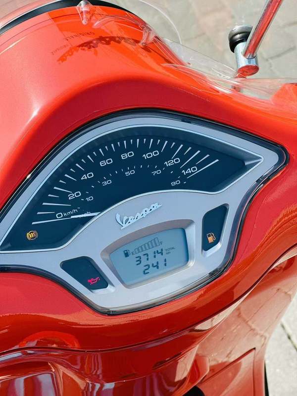 二手VESPAPrimavera 150