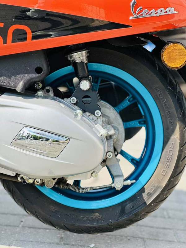 二手VESPAPrimavera 150