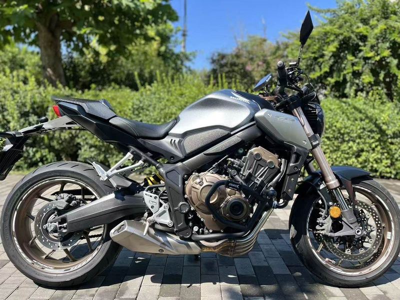 二手本田CB650R 