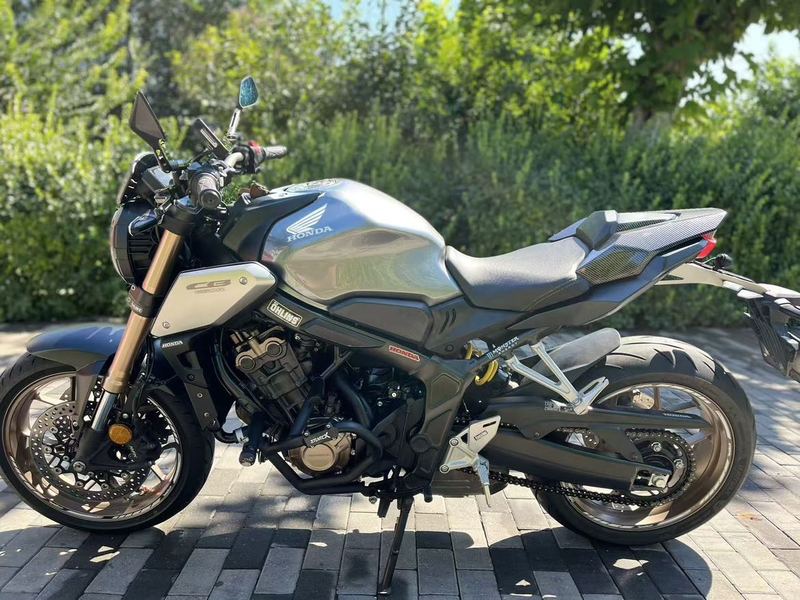 二手本田CB650R 