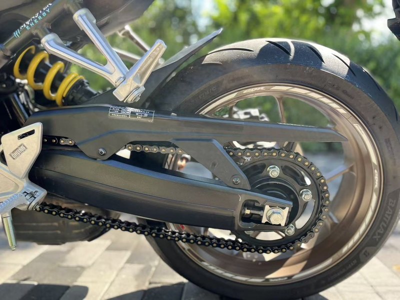 二手本田CB650R 