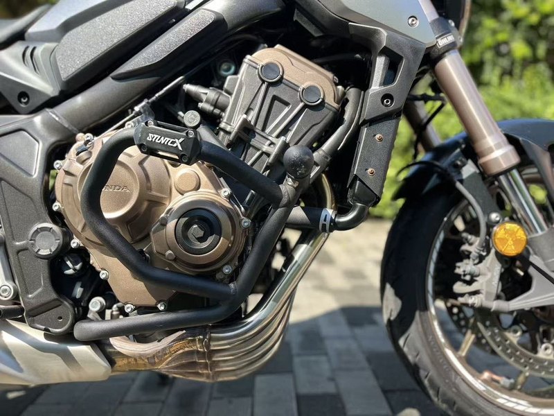 二手本田CB650R 