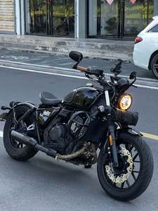 二手长江Bobbie ll 700i