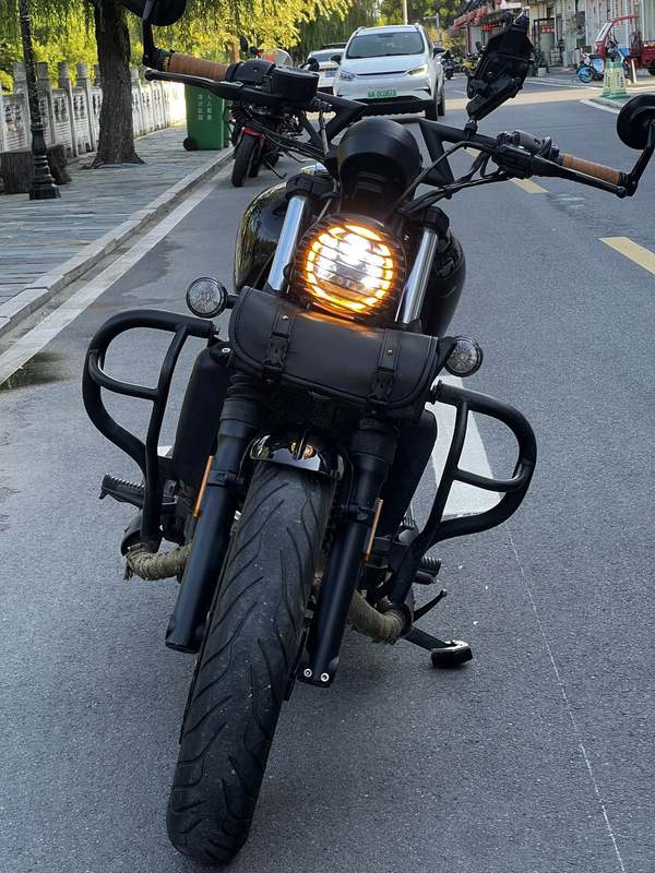 二手长江Bobbie ll 700i