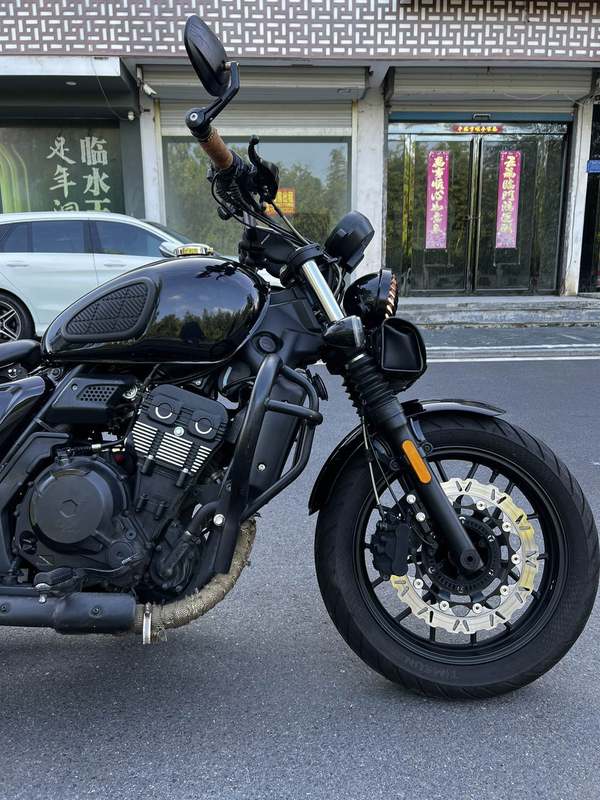 二手长江Bobbie ll 700i