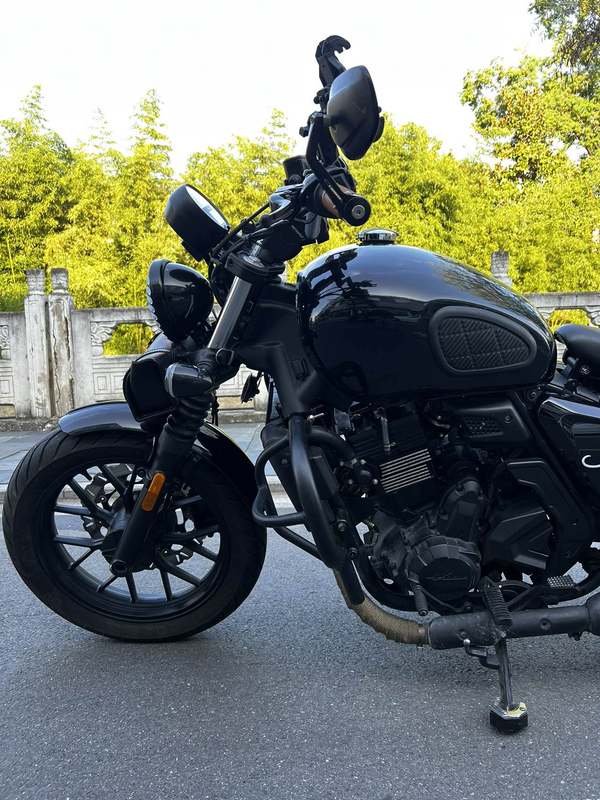 二手长江Bobbie ll 700i
