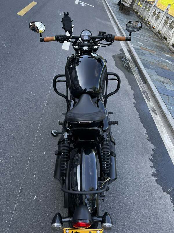 二手长江Bobbie ll 700i