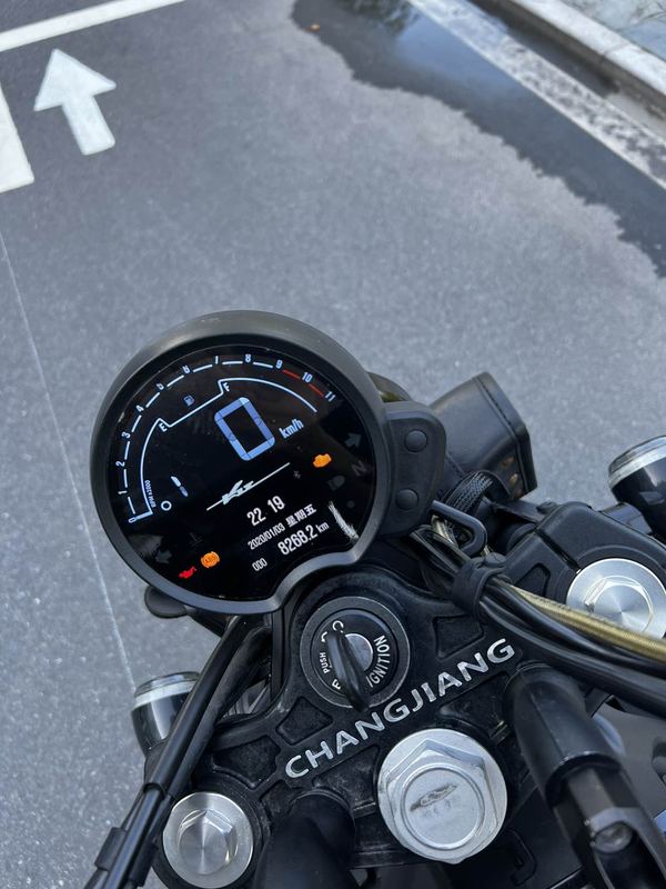 二手长江Bobbie ll 700i